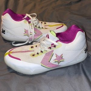 Converse All-Star BB Evo Basketball Shoes